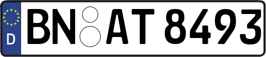 BN-AT8493