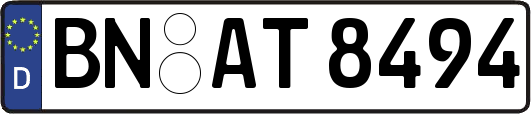 BN-AT8494