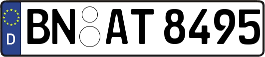 BN-AT8495