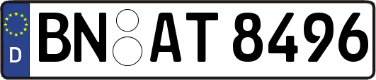 BN-AT8496