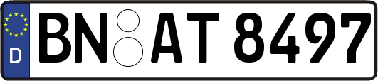 BN-AT8497