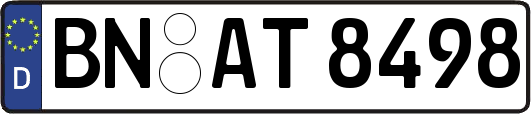 BN-AT8498