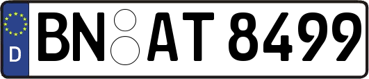 BN-AT8499