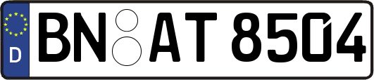 BN-AT8504