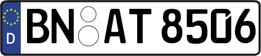 BN-AT8506