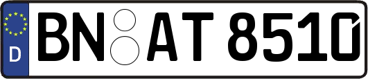 BN-AT8510