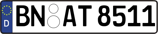 BN-AT8511
