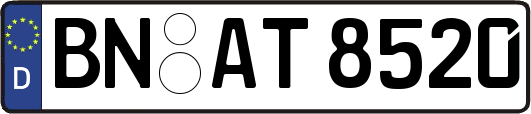 BN-AT8520