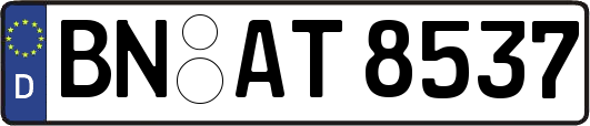 BN-AT8537