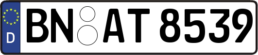 BN-AT8539