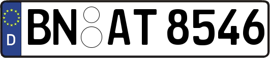 BN-AT8546