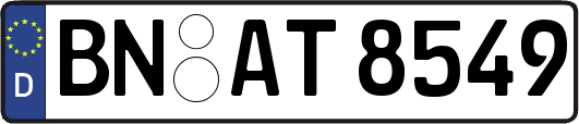 BN-AT8549