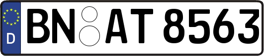 BN-AT8563