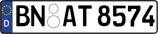 BN-AT8574