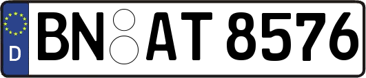 BN-AT8576