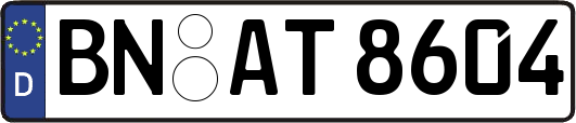BN-AT8604