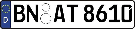 BN-AT8610