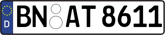 BN-AT8611