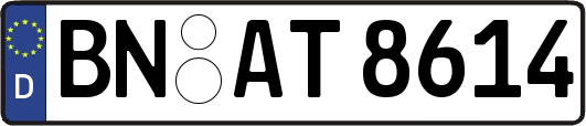 BN-AT8614