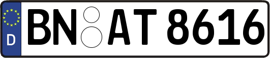 BN-AT8616