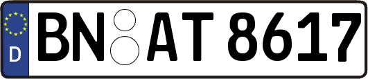 BN-AT8617