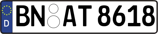 BN-AT8618