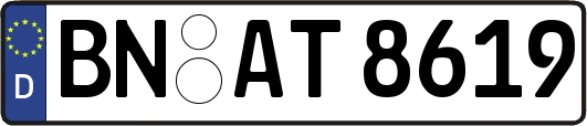 BN-AT8619