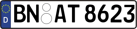 BN-AT8623