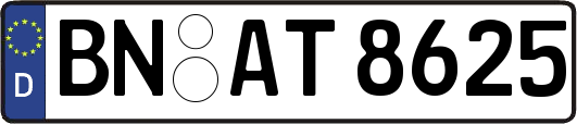 BN-AT8625