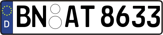 BN-AT8633