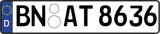BN-AT8636