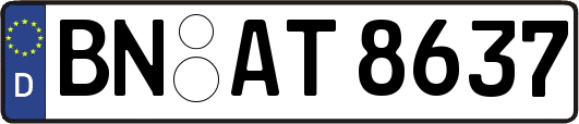 BN-AT8637