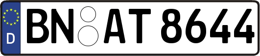 BN-AT8644
