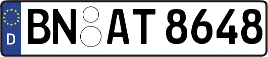 BN-AT8648