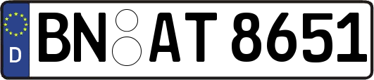 BN-AT8651