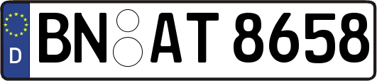 BN-AT8658