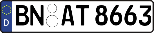 BN-AT8663