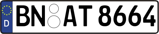 BN-AT8664