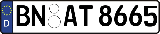 BN-AT8665