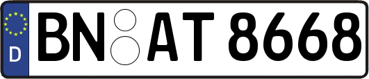 BN-AT8668