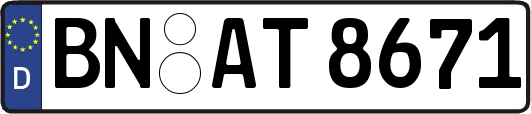 BN-AT8671
