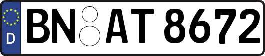 BN-AT8672