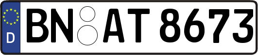 BN-AT8673