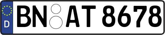 BN-AT8678