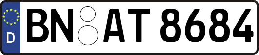 BN-AT8684