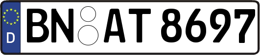 BN-AT8697