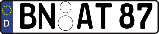 BN-AT87