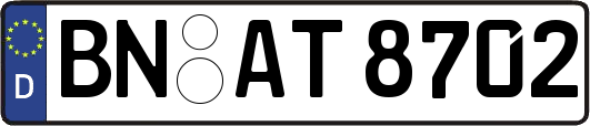 BN-AT8702