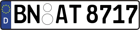 BN-AT8717