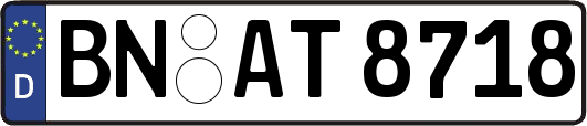 BN-AT8718